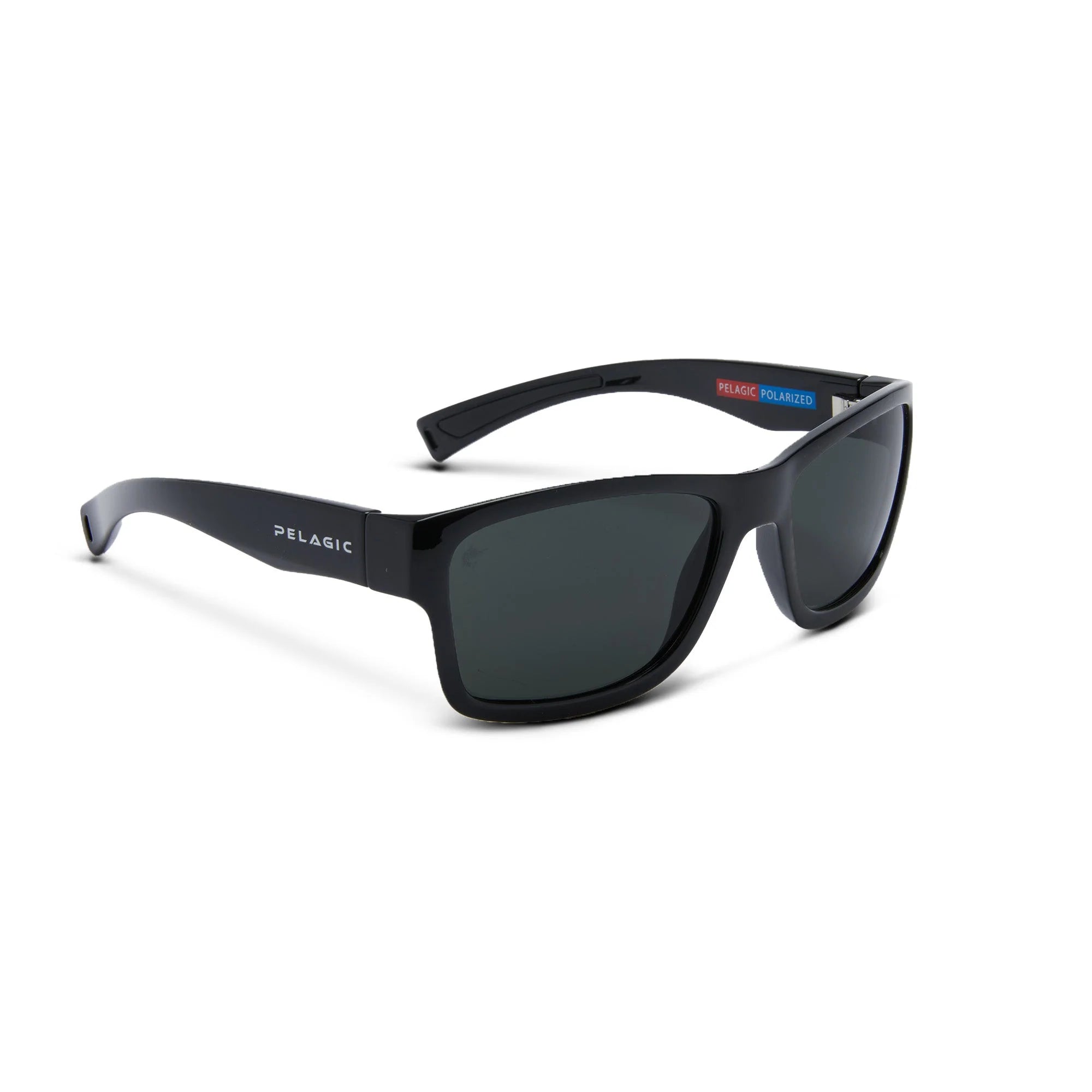 Ballyhoo Polarised Mineral Glass