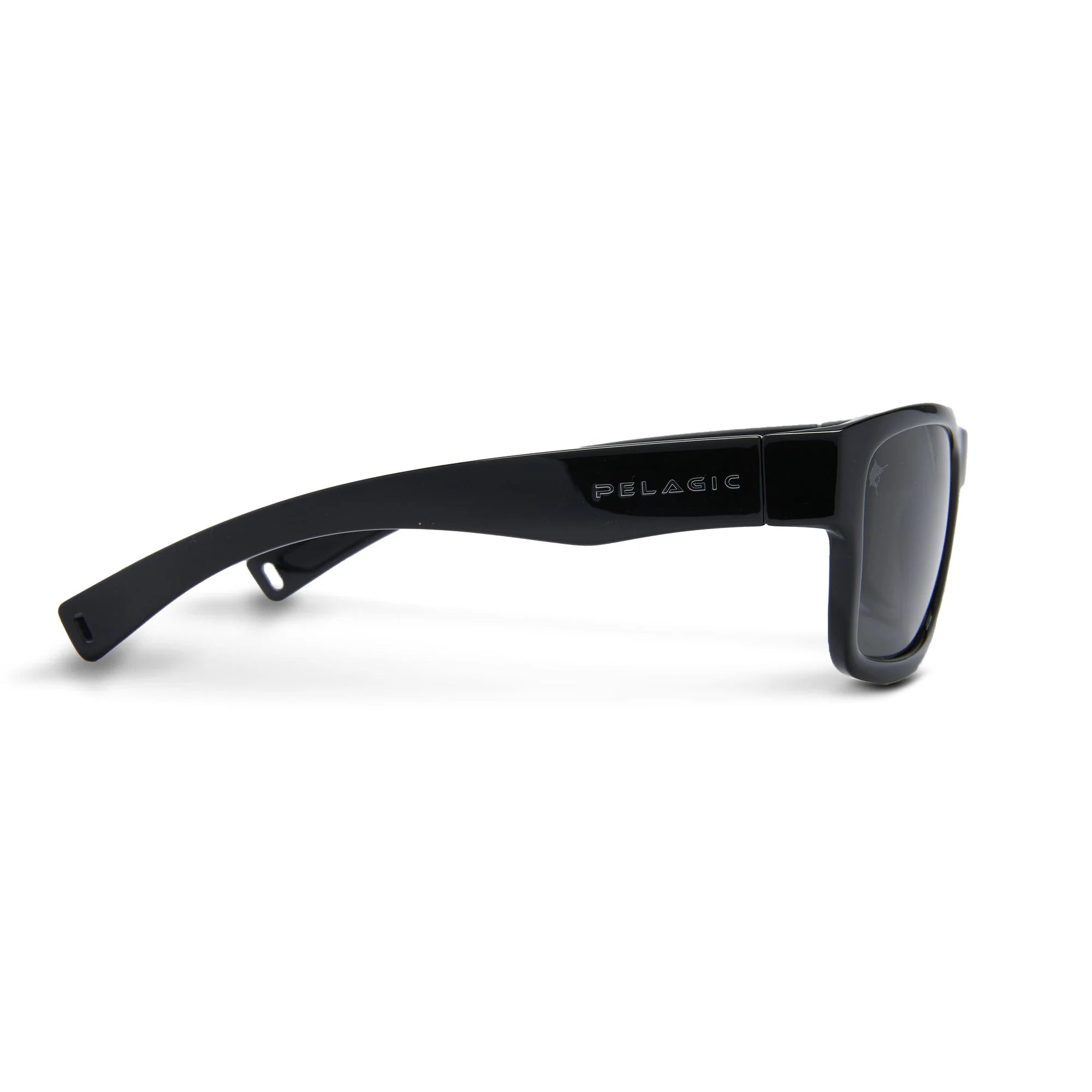 Ballyhoo Polarised Mineral Glass