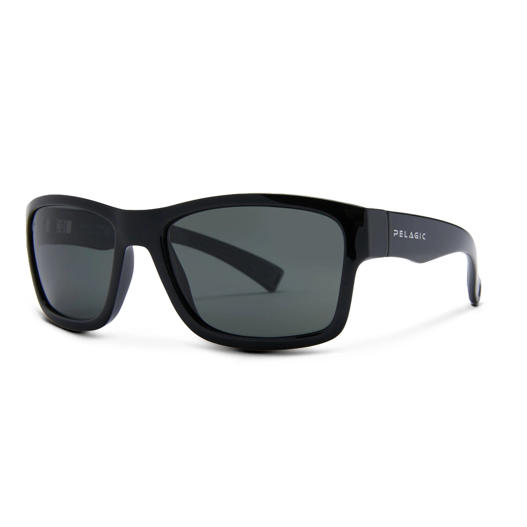 Ballyhoo Polarised Mineral Glass