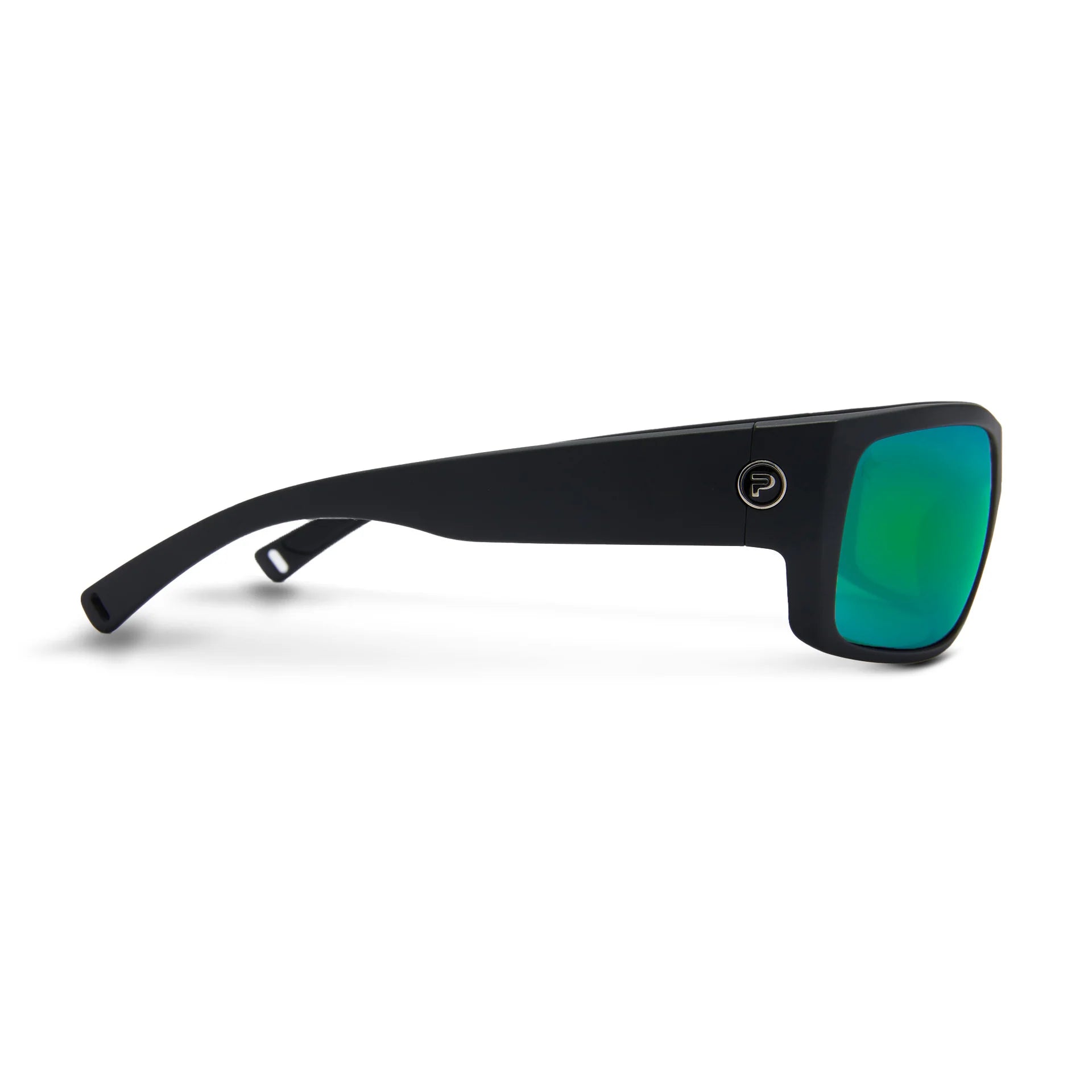 Fish Whistle Polarised Mineral Glass