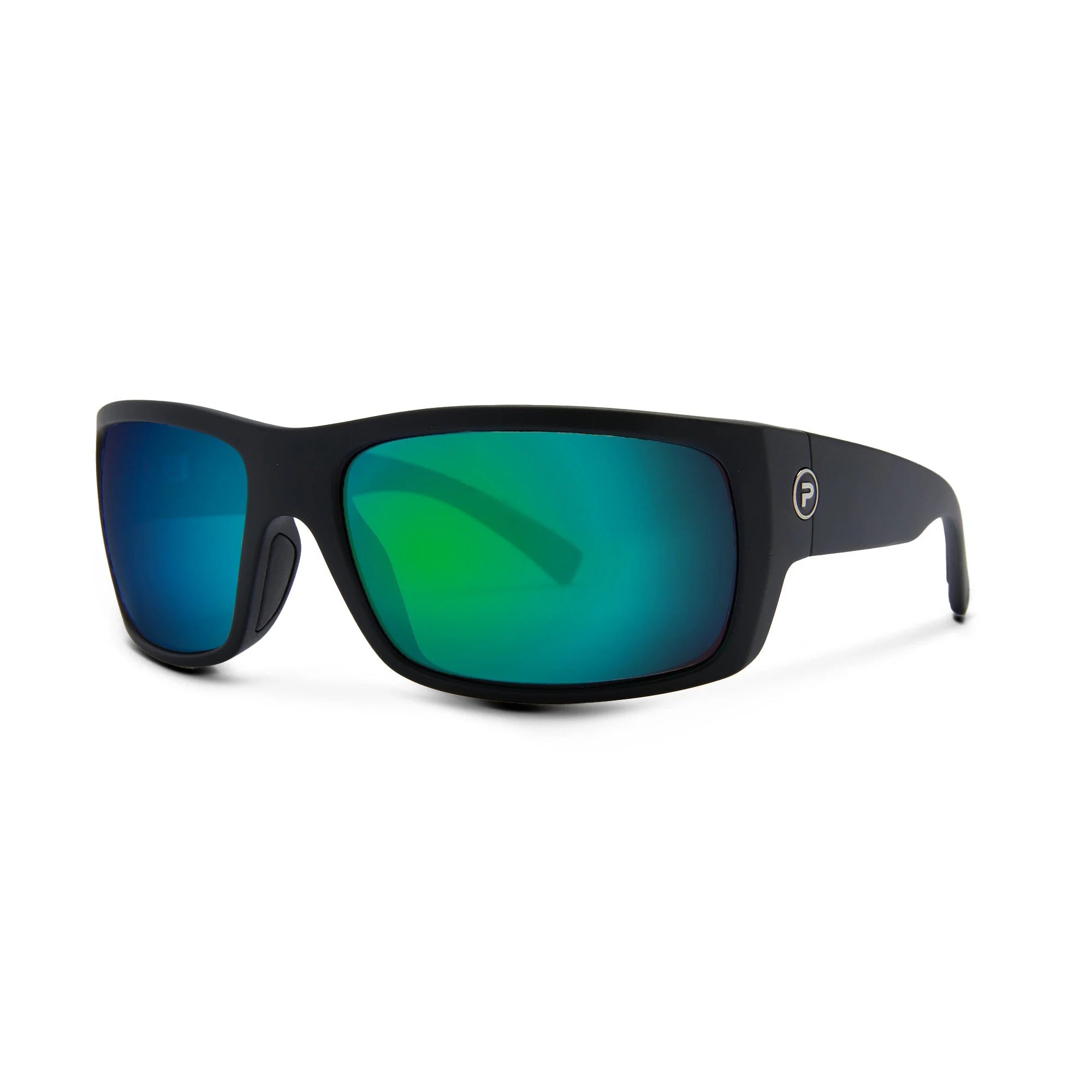 Fish Whistle Polarised Mineral Glass