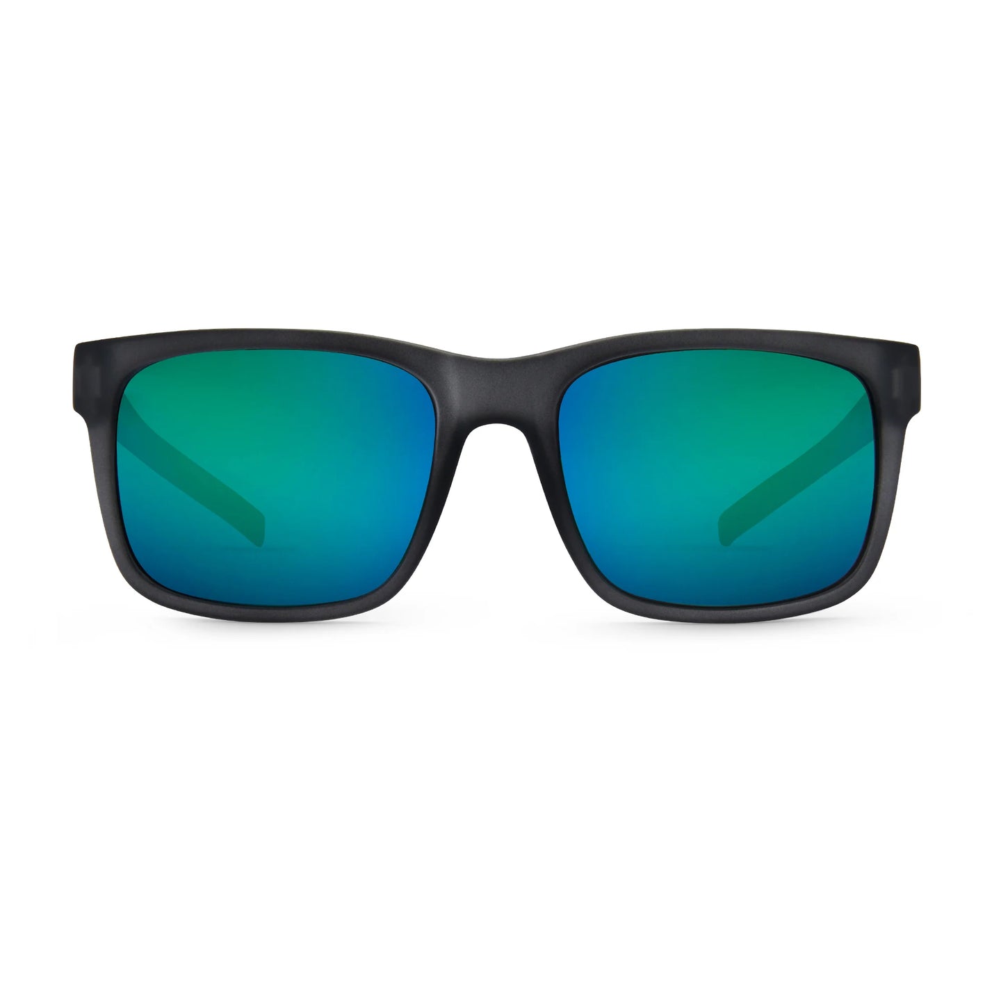 Latitude Polarised Mineral Glass Sanded Black