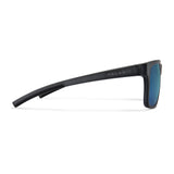 Latitude Polarised Mineral Glass Sanded Black