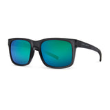 Latitude Polarised Mineral Glass Sanded Black