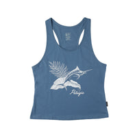 Ws Premium Tank Tropic Marlin