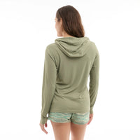 Ws Vaportek Hooded