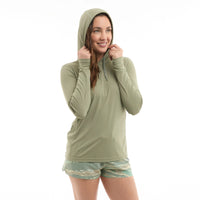 Ws Vaportek Hooded