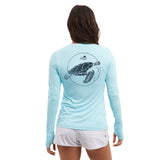 Ws Aquatek Tortuga