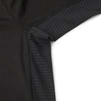 Ws Vaportek Hooded Cropped