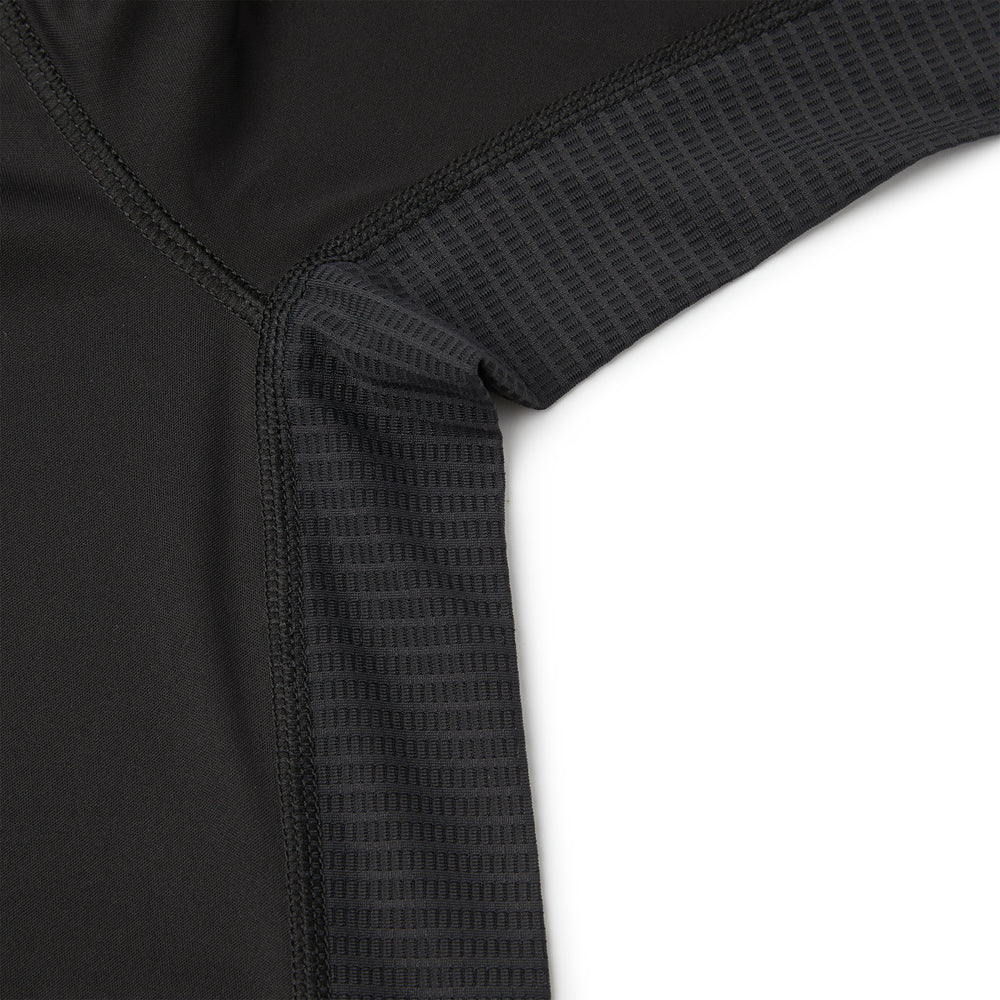 Ws Vaportek Hooded Cropped