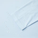 Ws Vaportek Hooded Cropped