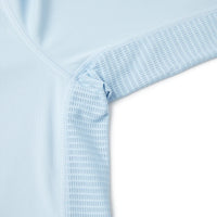 Ws Vaportek Hooded Cropped