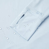 Ws Aquatek Hooded Isla Tortuga