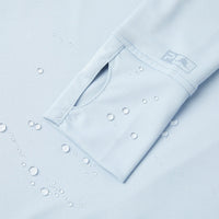 Ws Aquatek Hooded Isla Tortuga