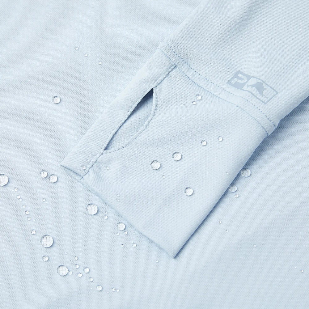 Ws Aquatek Hooded Isla Tortuga