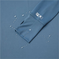 Ws Aquatek Hooded Raya