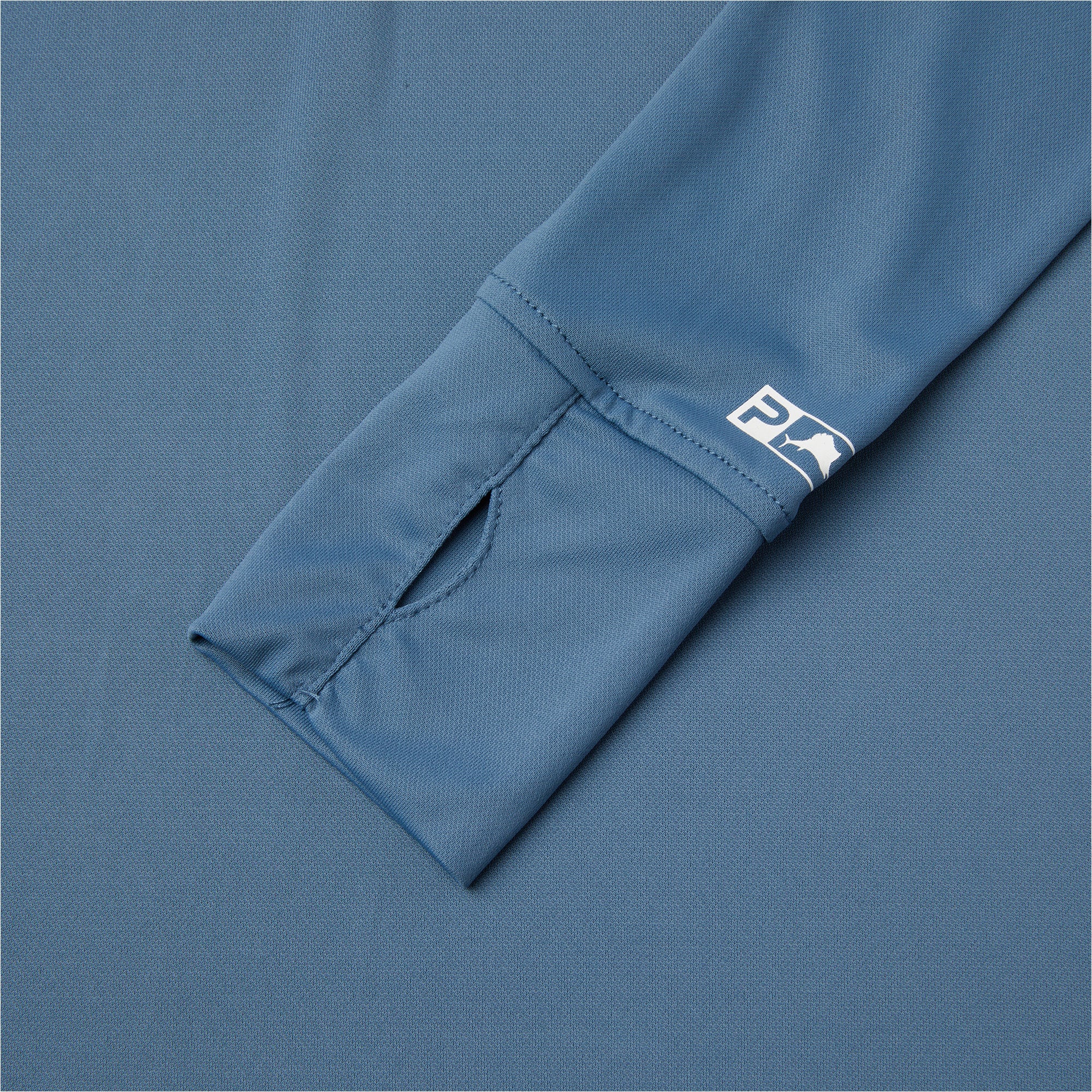 Ws Aquatek Hooded Raya