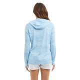 Ws Vaportek Hooded Brush Camo