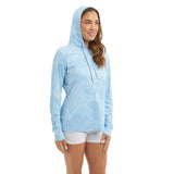 Ws Vaportek Hooded Brush Camo