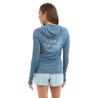 Ws Aquatek Hooded Raya