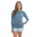 Ws Aquatek Hooded Raya