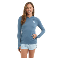 Ws Aquatek Hooded Raya