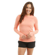 Ws Aquatek Hooded Respect