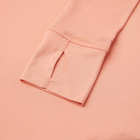 Ws Aquatek Hooded Respect