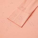 Ws Aquatek Hooded Respect