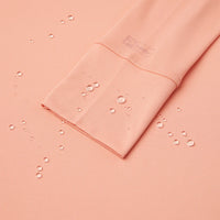 Ws Aquatek Hooded Respect