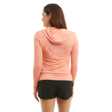 Ws Aquatek Hooded Respect