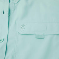 WS KEYS LS FISHING SHIRT