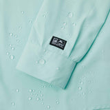 WS KEYS LS FISHING SHIRT