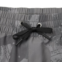 Ws La Paz Brush Camo