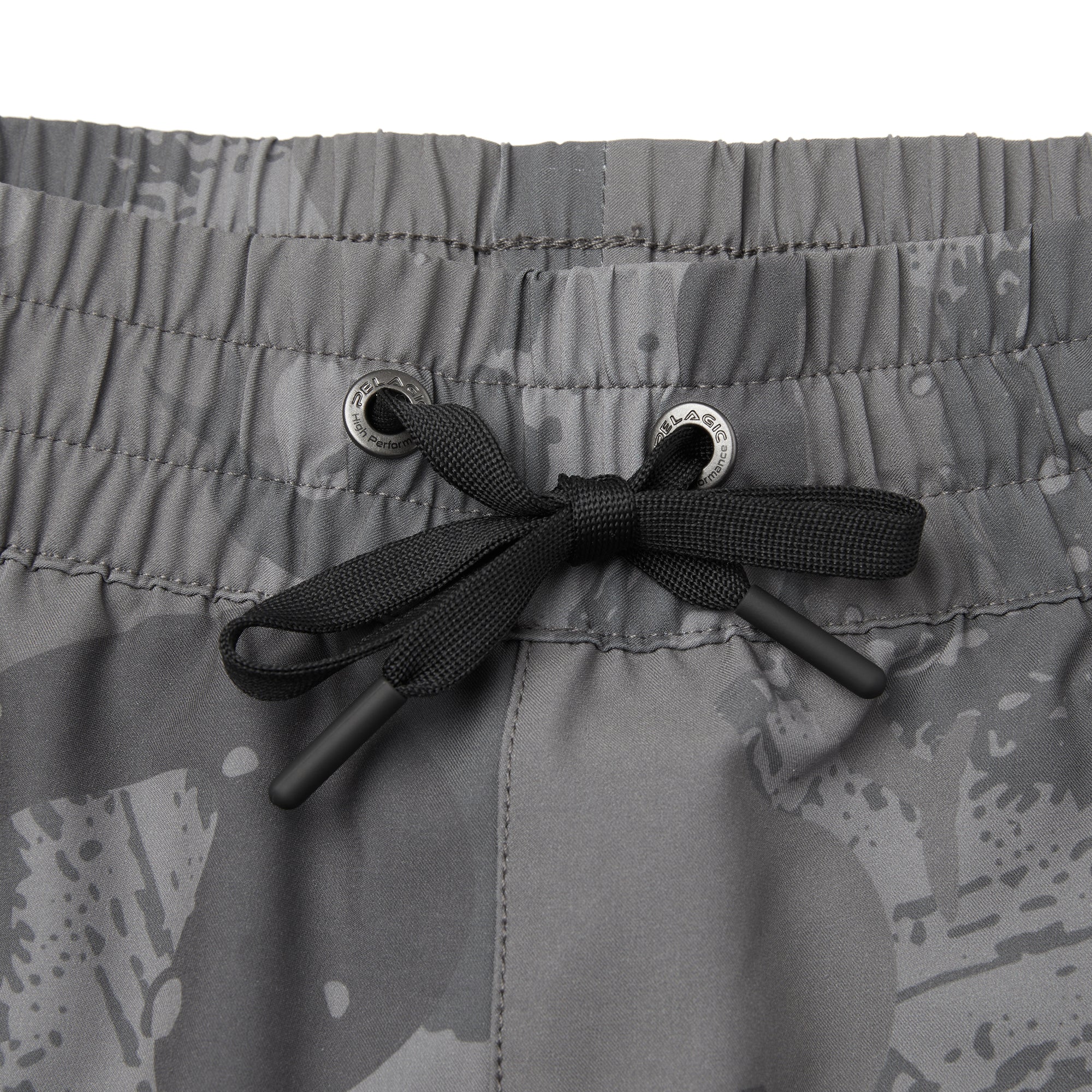 Ws La Paz Brush Camo