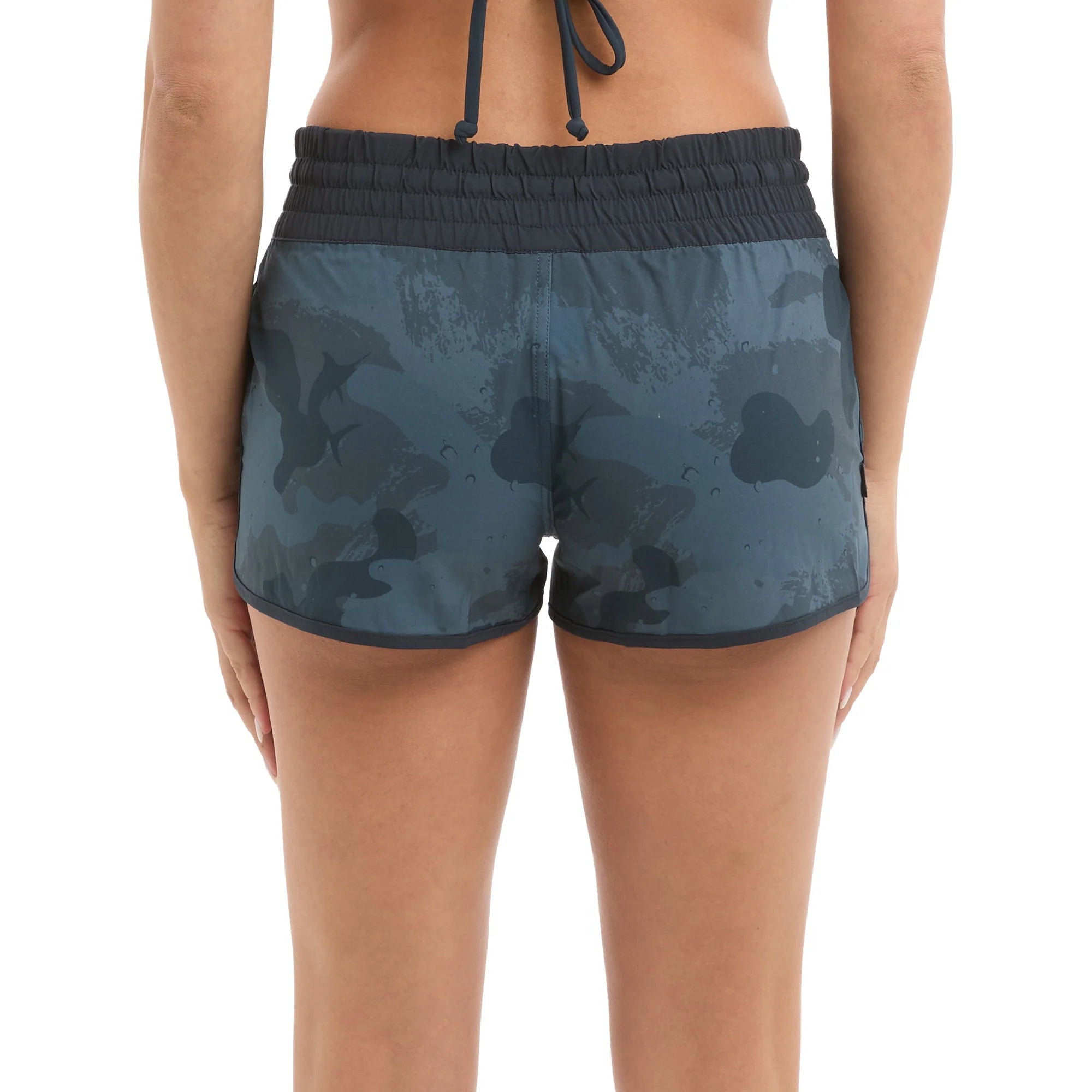 Ws Bali Brush Camo