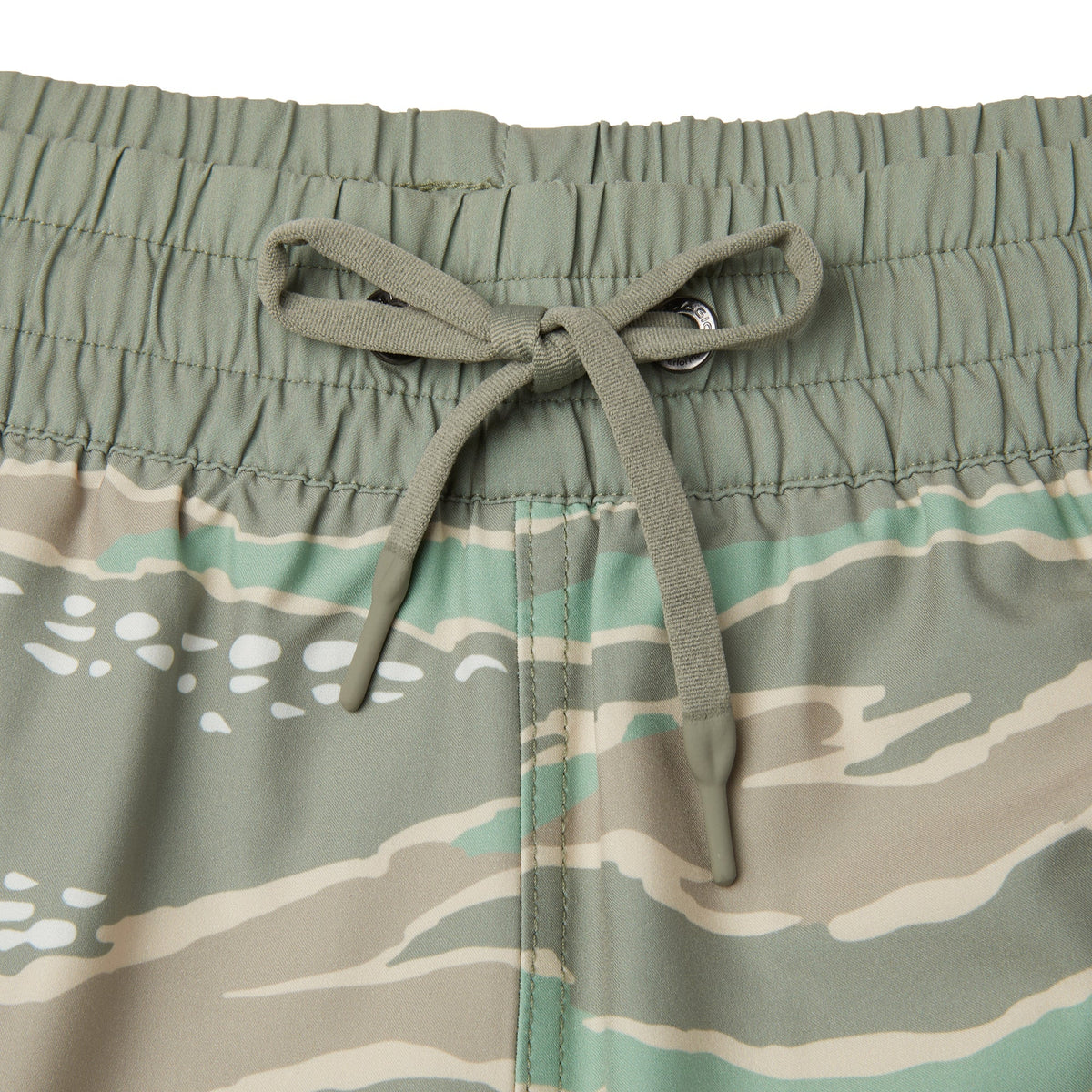 Ws Leiday Elastic Lined Wahoo Camo