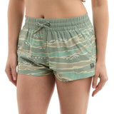 Ws Leiday Elastic Lined Wahoo Camo