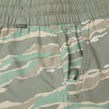 Ws Leiday Elastic Lined Wahoo Camo
