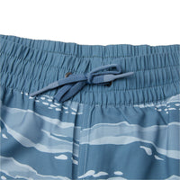 Ws Leiday Elastic Lined Wahoo Camo