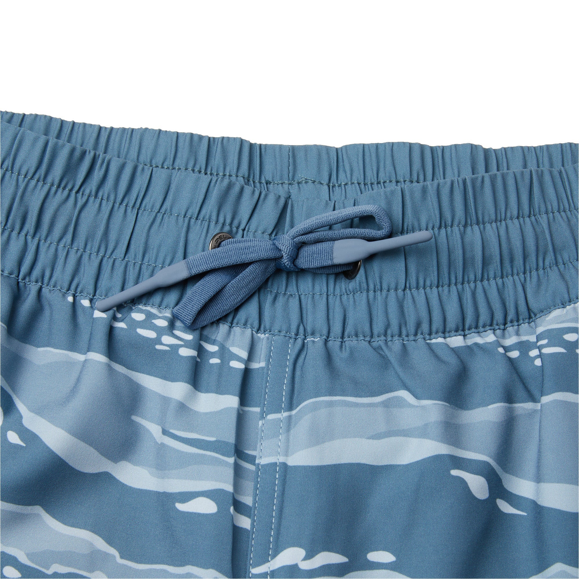 Ws Leiday Elastic Lined Wahoo Camo