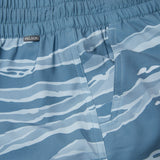 Ws Leiday Elastic Lined Wahoo Camo