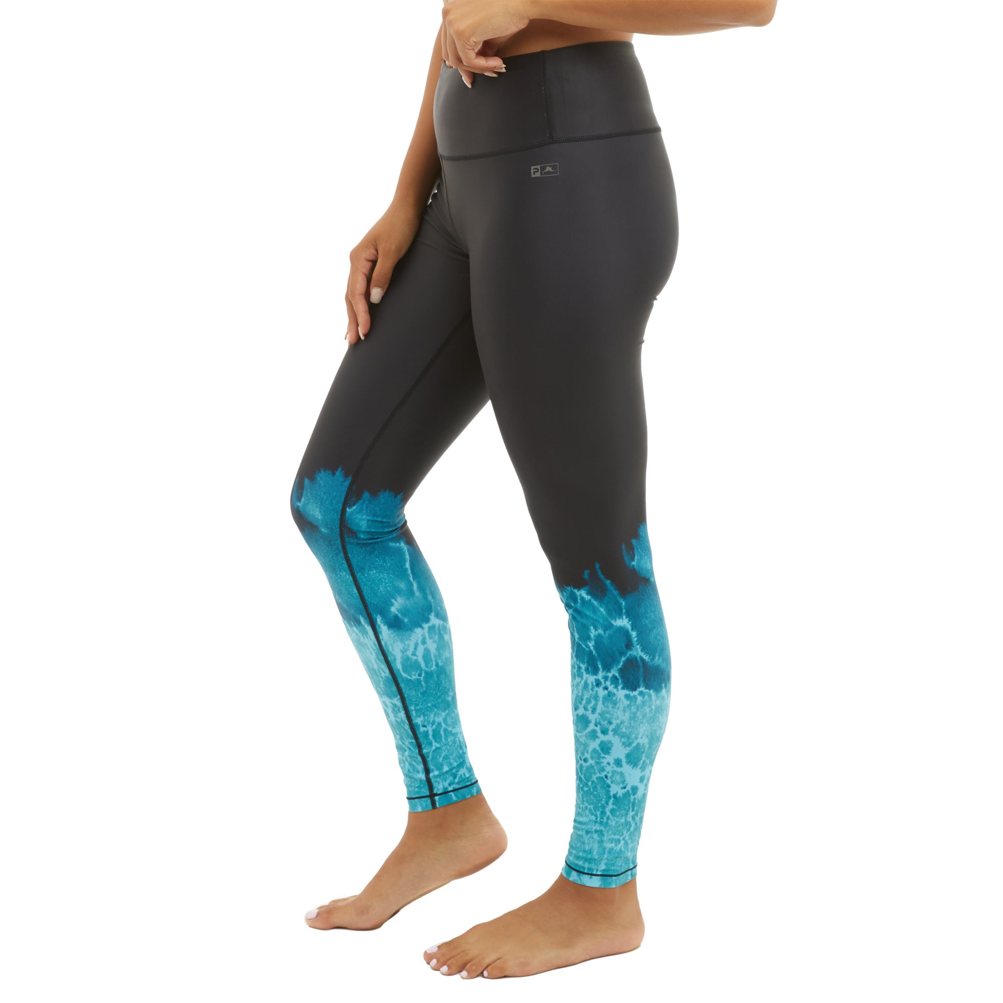 WS MAUI LEGGING PROP WASH