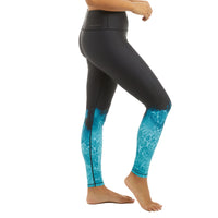 WS MAUI LEGGING PROP WASH