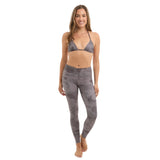 Ws Maui Legging Brush Camo