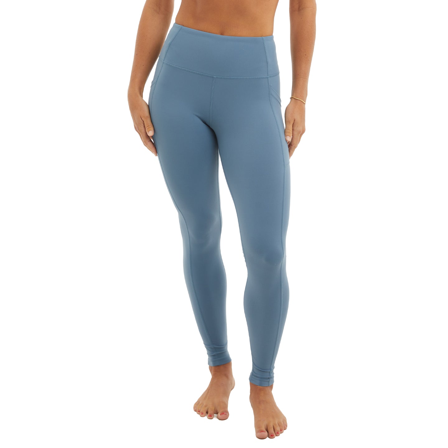 Ws Baja Legging