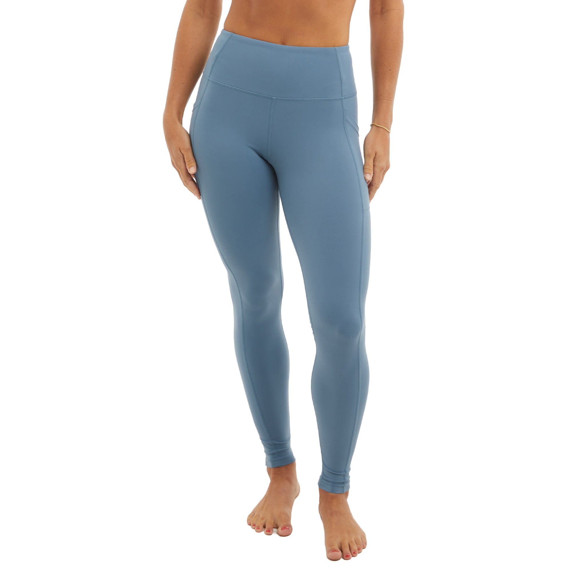 Ws Baja Legging