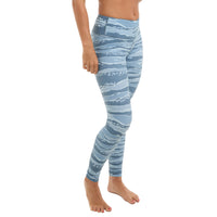 Ws Maui Legging Wahoo Camo