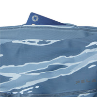 Ws Maui Legging Wahoo Camo