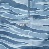 Ws Maui Legging Wahoo Camo